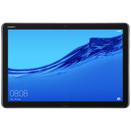 Huawei MediaPad M5 Lite 10,1" nettbrett 32 GB 4G (grå)