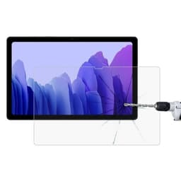 Temperoitu Suojalasi Samsung Galaxy Tab A7 T500