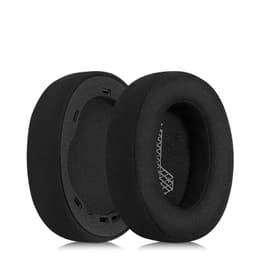 INF Erstatning av øreputer for JBL Live 650/660/E65BTNC Duet NC Sort