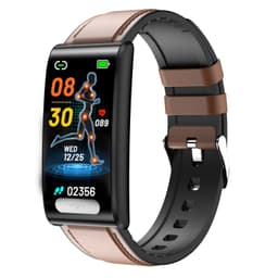 INF Aktivitetsarmband med EKG-puls, blodsocker, blodtryck, sömn/stress