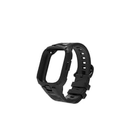 TPU-klokkerem erstatning for Redmi Watch 3 Sort