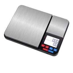 Dual platform digital vægt med to præcisions 5kg/0.1g 500g/0.01g