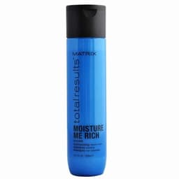 Matrix Total Results Moisture Me Rich Shampoo 300ml