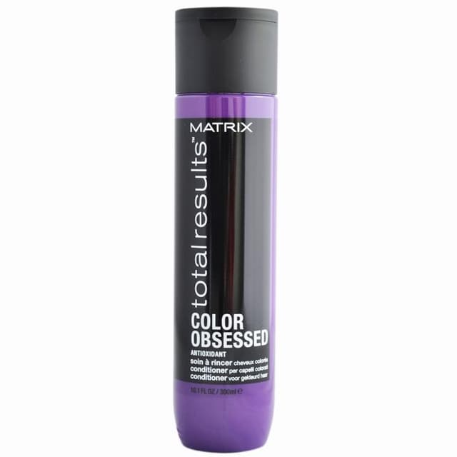 Matrix Total Results Color Obsessed Conditioner 300ml
