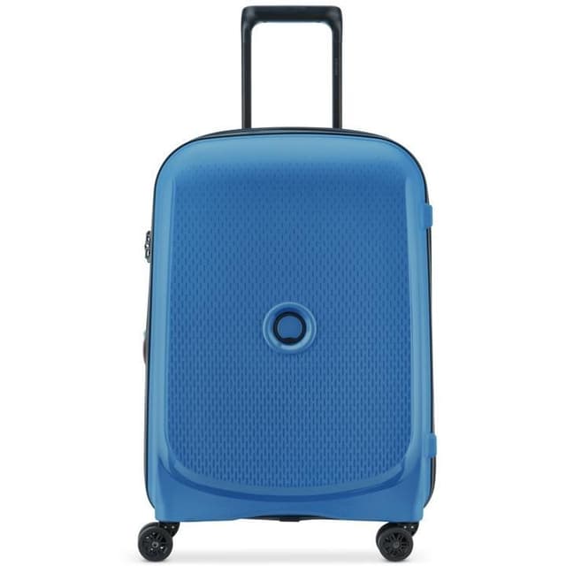Delsey Paris Belmont Plus 55 Kabinväska Zinc
