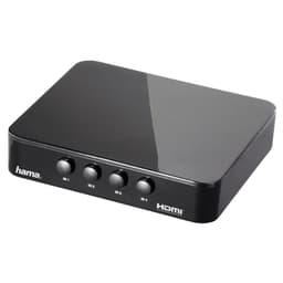 Hama HDMI switch (4 portar)
