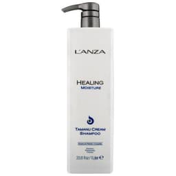 L'anza Healing Moisture Tamanu Cream Shampoo 1000ml
