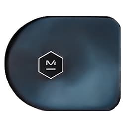 Master&Dynamic MW07 true wireless in-ear hörlurar (stålblå)