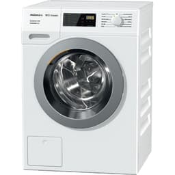 Miele W1 Classic pyykinpesukone WDD330FIN