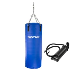 Tunturi Aqua Boksepude 30 kg. 100 cm