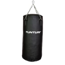 Tunturi Boksepude m. kæde 80 cm. 20 Kg.