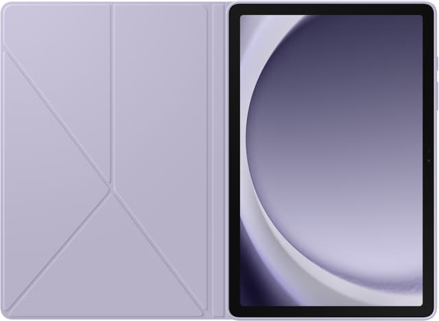 Samsung Galaxy Tab A9 Plus fodral för surfplatta (vitt)