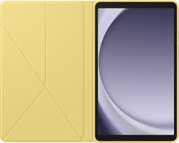 Samsung Galaxy Tab A9 etui (blå/gul)