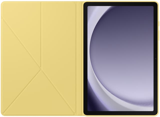 Samsung Galaxy Tab A9 Plus fodral för surfplatta (gult/blått)