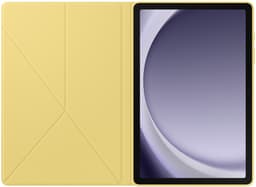Samsung Galaxy Tab A9 Plus fodral för surfplatta (gult/blått)