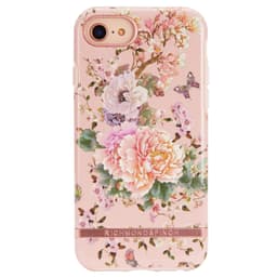 Richmond & Finch iPhone 6/6S/7/8 deksel (peoner & sommerfugler)