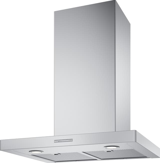Franke Vägghängd Alliancefläkt 325.0687.768 (rostfri 60cm Villa)