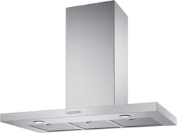 Franke Vägghängd Alliancefläkt 325.0687.769 (rostfri 90cm)