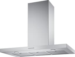 Franke Vägghängd Fläktkåpa 325.0693.935 (rostfri 90cm Villa)