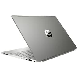 HP Pavilion 13-an0806no 13,3" bærbar computer (mineral silver)