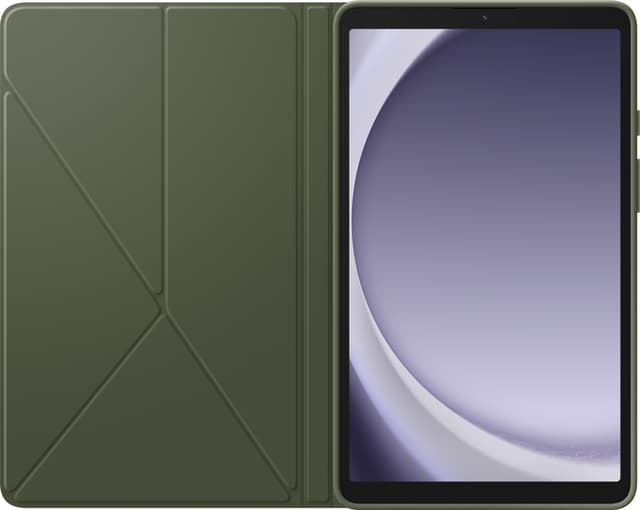 Samsung Galaxy Tab A9 fodral för surfplatta (svart)