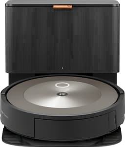 iRobot Roomba J9+ robotdammsugare 800028 (koppar)