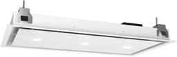 Thermex Takkåpa 423.46.6251.0 (vit 90cm Centralventilation)