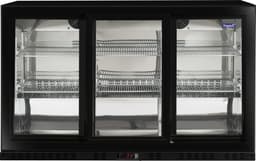 FrigeluX barkjøleskap AB305MIR