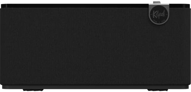 Matte Black