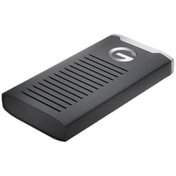G-Drive Mobile R-Series portabel SSD 2 TB