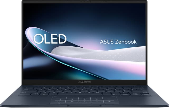 Asus Zenbook 14 OLED Ultra-7/32/1TB 14" bærbar PC