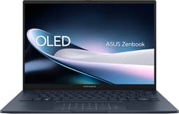 Asus Zenbook 14 OLED Ultra-9/32/1 TB 14" kannettava