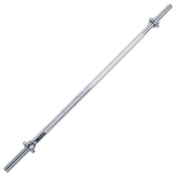 Tunturi Vægtstang 120 cm. Ø30