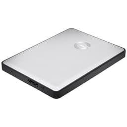 G-Drive Mobile bærbar harddisk 1 TB