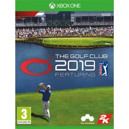 The Golf Club 2019 (XOne)