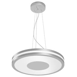 Philips Hue White ambiance Being loftslampe (aluminium)