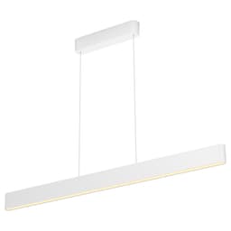Philips Hue White & colour ambiance Ensis hengelampe 4090331P7