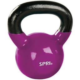SPRI Kettlebell 12 lb (5,5 kg)