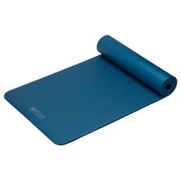Gaiam Essentials Fitness Mat 10mm