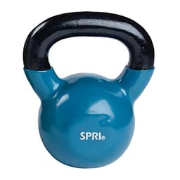 SPRI Kettlebell 20 lb (9,1 kg)