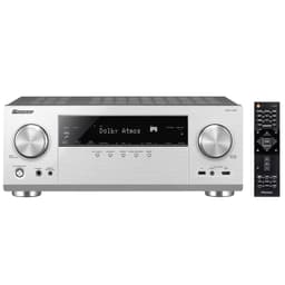 Pioneer 9.2 receiver VSX-LX303 (sølv)