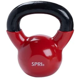 SPRI Kettlebell 10 lb (4,5 kg)