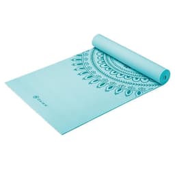 Gaiam Marrakesh Yoga Mat 6mm Premium, Yogamattor