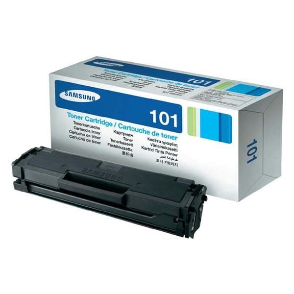 Samsung MLT-D101S sort tonerpatron