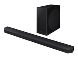 Samsung HW-Q800C 5.1.2-kanal Soundbar system - Svart