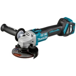 Makita DGA517ZJ Vinkelslip Makpac