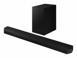Samsung HW-Q700B 3.1.2-kanal Soundbarsystem Svart