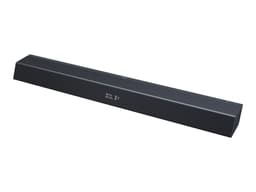 Philips TAB8205 2.1-kanal Soundbar Svart