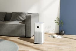 Xiaomi Smart Luftrenare 4