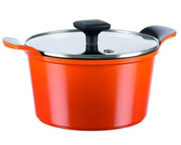 OBH Nordica Eco Kitchen kasserolle 8138